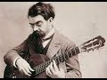 Etude in e-moll by Francisco Tarrega (Guitar) - Этюд в ми миноре Франциско Тарреги (Гитара)