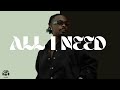 Afro beat Instrumental 2026  "ALL I NEED" | YoungJonn X Chike X Davido type beat