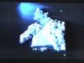 Michael Jackson History tour Tunesië rare!