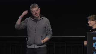 35C3 -  How Facebook tracks you on Android screenshot 4