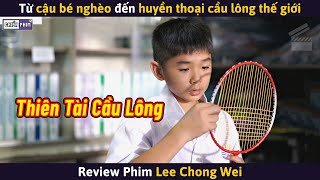 Từ Cậu Bé Nghèo Trở Thành Huyền Thoại Cầu Lông Thế Giới || Review Phim screenshot 5