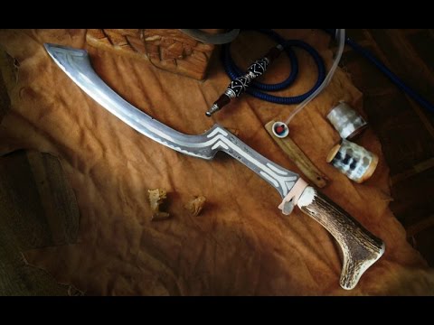 10 САМЫХ НЕОБЫЧНЫХ ВИДОВ ХОЛОДНОГО ОРУЖИЯ Ч.2