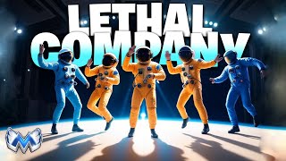 🔴 #LIVE LETHAL COMPANY NEW UPDATE! NEW CREATURES! & IMPOSSIBLE CHALLENGES