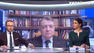 Віктор Гвоздь: Росія продовжує нарощувати військову присутність