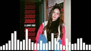 Stephanie Poetri - I Love You 3000 (Vocal)