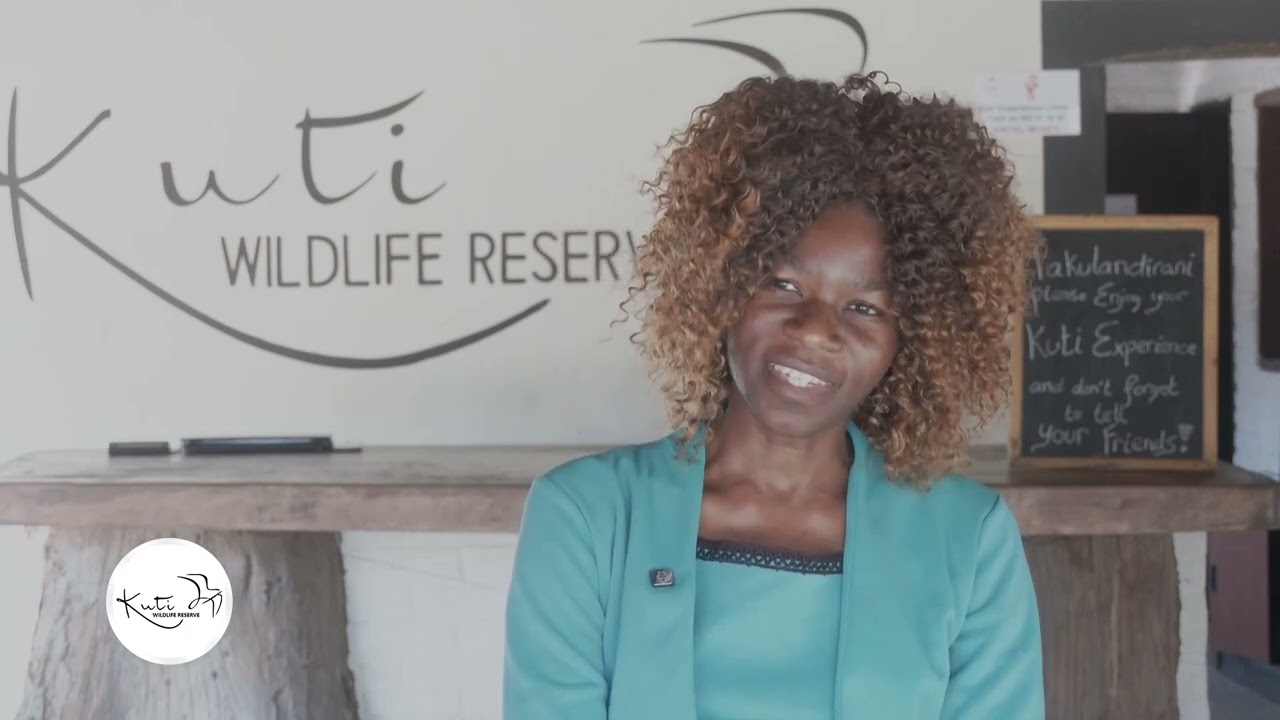 ⁣Explore Kuti Wildlife Reserve in Malawi!