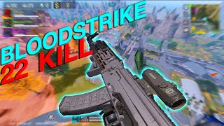 PROJECT BLOOD STRIKE  - 🟥 FINAL TEST อย่าหยุดยิง  🔫 ULTRA GRAPHIC (GAMEPLAY)