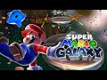 SUPER MARIO GALAXY #14 - Em busca de mais ESTRELAS!!