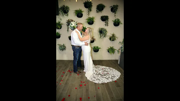 Stacy & Boyd Wedding