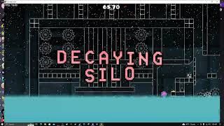 GD Decaying Silo Full Level