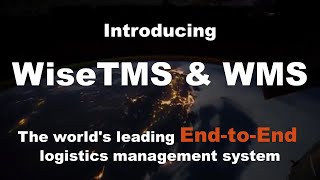 WiseTMS & WMS