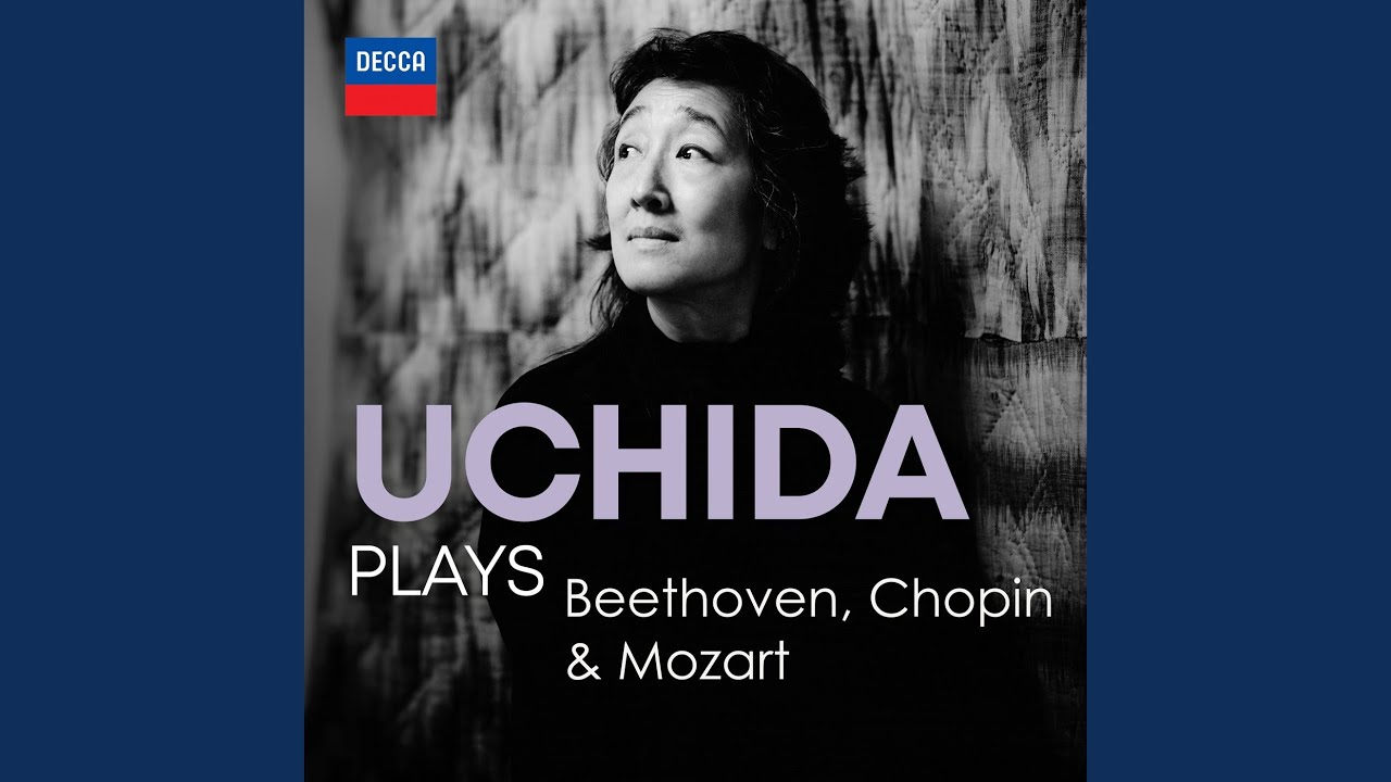 Mozart: Larghetto in B Flat Major for Piano & Wind Quintet, K.452a
