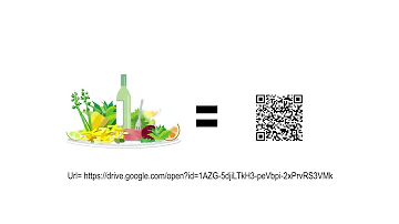 ¿Cómo convertir una imagen en un código QR?