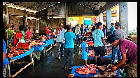 Pig Butchering Video - India 🇮🇳//Pork Cutting & Chopping//Cutting Skills & Technique//Best Pork.