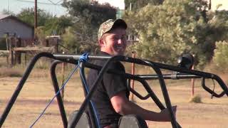 2010 Dune Buggy Boarding by Bryce Dopp 9 views 5 months ago 1 minute, 57 seconds