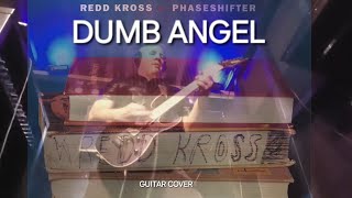 Redd Kross - Dumb Angel guitar cover