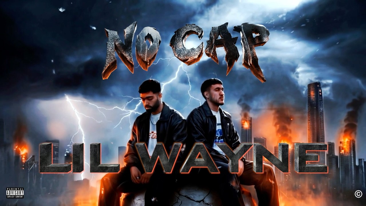 Guarda Behdad x Luqa - Lil Wayne (Official Visualizer) su YouTube Guarda Behdad x Luqa - Lil Wayne (Official Visualizer) su YouTube