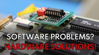 Software Problems? Hardware Solutions! screenshot 3