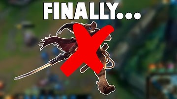 ArKaDaTa Finally Shown How to COUNTER YASUO.. | Funny LoL Series #46 (ft.Bjergsen,BoxBox, Imaqtpie.)