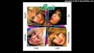 Poison - I Won't Forget You