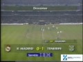 Real Madrid 0 - 3 CD Tenerife - 1/4 de final Copa 93/94