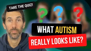 What Autism Really Looks Like - How to Spot Autism in Adults