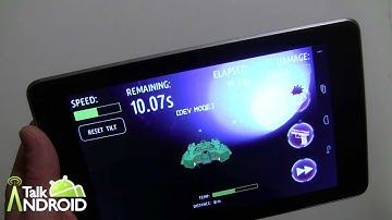 Featured Android Game Review: Blood Runner [Arcade & Action]