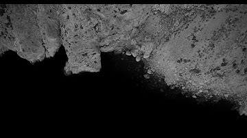 EMBARK INTO THE UNKNOWN