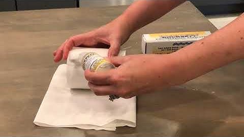 Rocksett Instructional Video