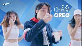 TVC Quảng Cáo | Xoay bánh Oreo cùng Sơn Tùng M-TP