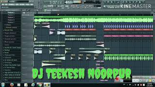 TAGDI Remix Haryanvi Song..Free Flp