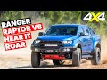 Coyote V8-swapped Ranger Raptor by Killa Kustoms | 4X4 Australia