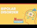 Mania  bipolar disorder mnemonics memorable psychiatry lecture