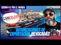 EE.UU. revoca licencias de exportación de lujo a Cuba en 2026
