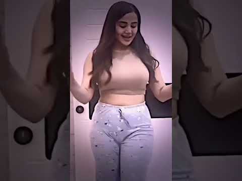 Hot chubby sexy girl 🥵#arabic  #haryanvising #viralreels #shorts #viral #trending