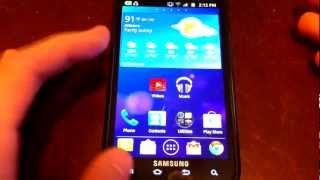 Gingerbread to ICS Follow-Up screenshot 5