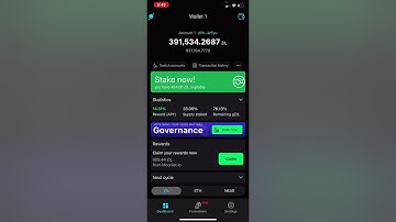 My 101st day staking Zilliqa/ Zill pumping ! Checkout these coins !