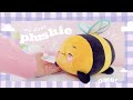 STUDIO VLOG 🌷 A big step in my etsy business! ~ My first plushie arrived! ~ Small Business Vlog