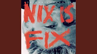 Nix Is Fix