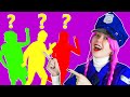 Tickle PoliceGirl + more Kids Songs &amp; Videos with Max