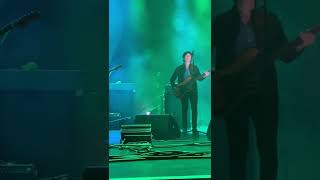 Spoon - Metal Detektor - September 16, 2022