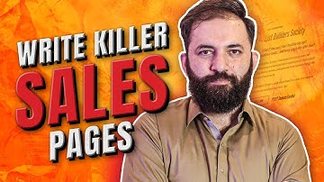 5 Common Copywriting Mistakes That Kill Sales Conversions