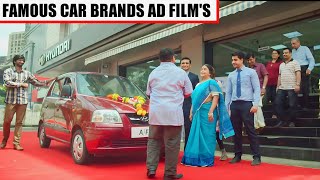 Indian Car Brand`s Ad films | Famous Cars Brand Ad&#39;s | Old Car Ads |