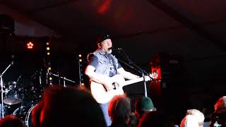 Richard Thompson At The Million Dollar Bash - Stony Ground