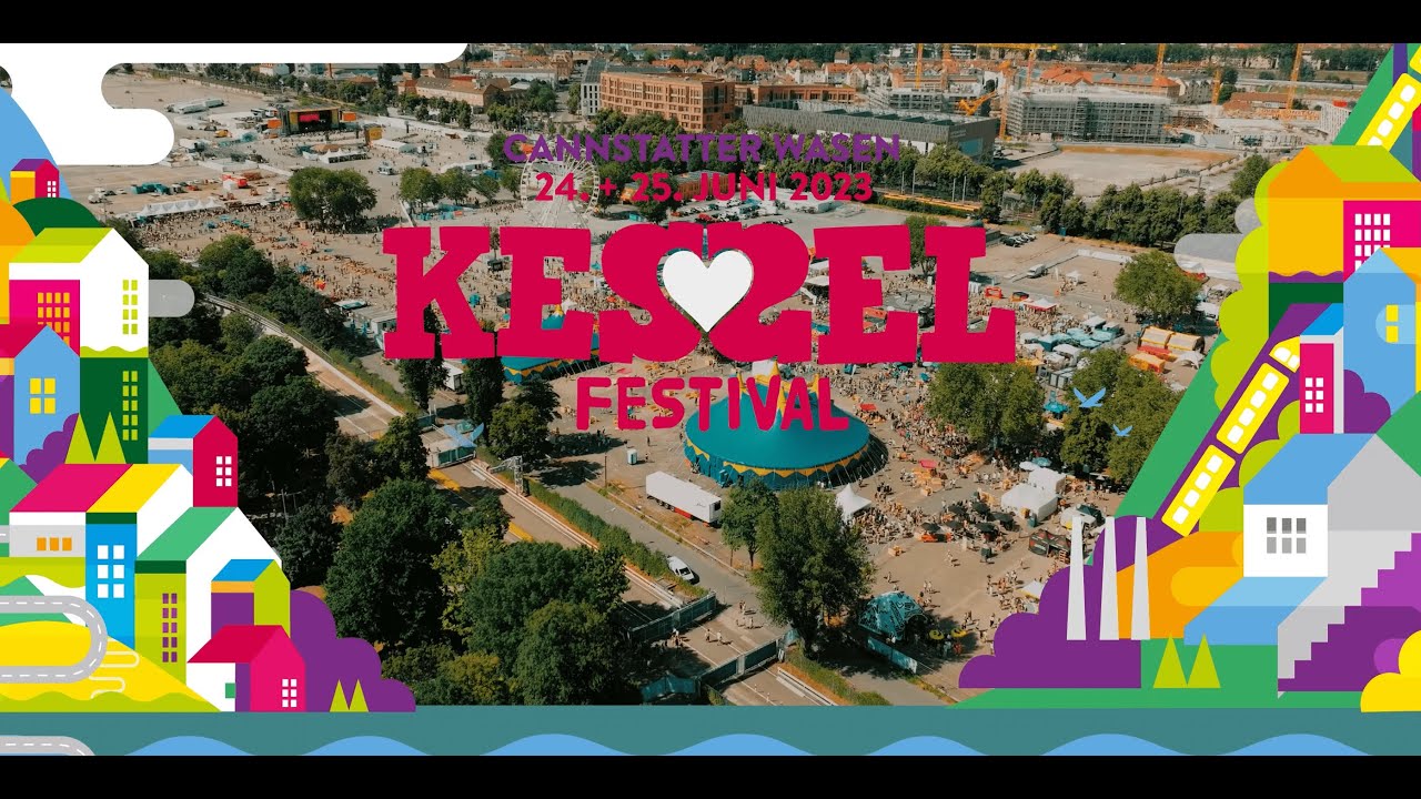 Kessel Festival 2023
