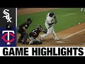 White Sox vs. Twins Game Highlights (5/18/21) | MLB Highlights