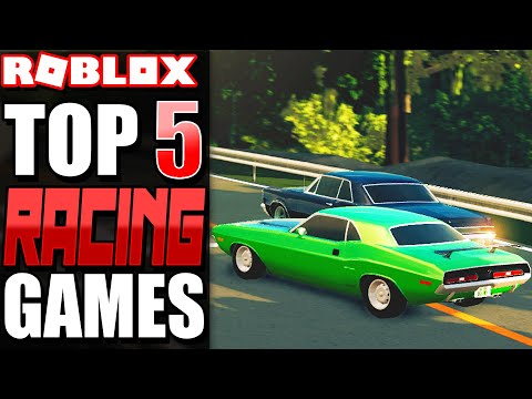 The 10 best Roblox car games - Gamepur