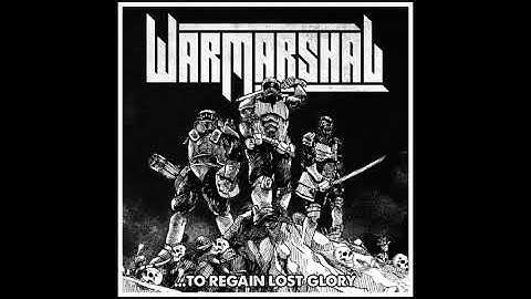 Warmarshal - Dragunov SVD