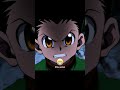 تصميمي على كيلوا كيلوا 2025 Anime Fypシ Viral Edit Hunterxhunter 