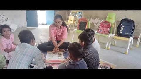 IGNOU DECE PROJECT VIDEO, 9 activity day 9 ( session 2025-26)